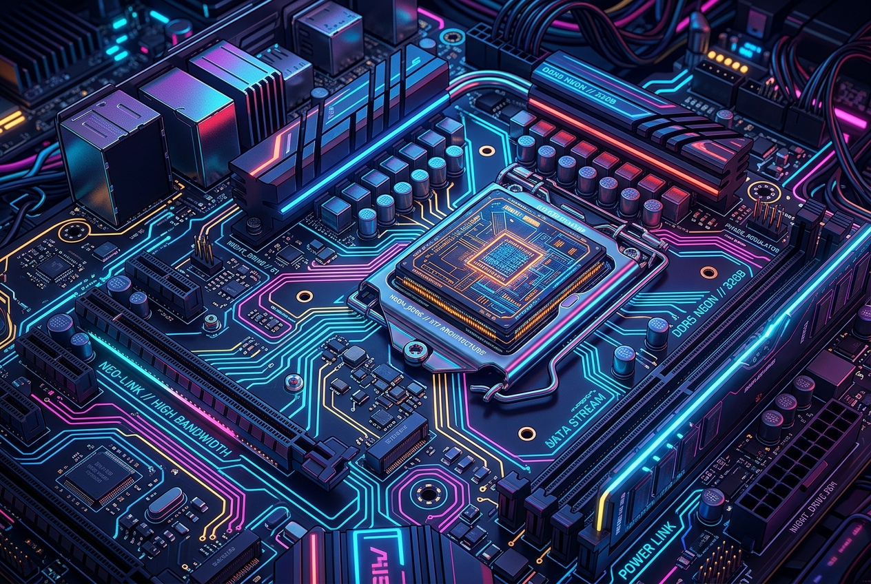 Slow Computer Guide