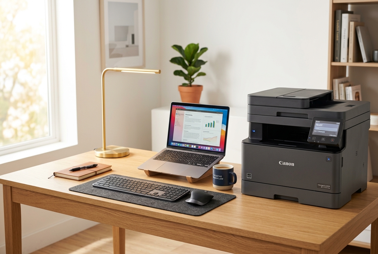 Printer Guides